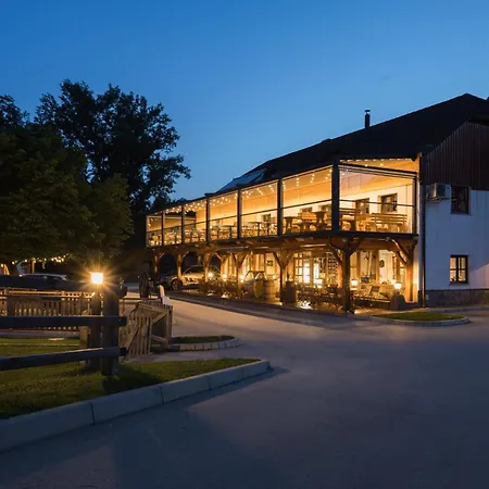 Sobe Jelen Jelenov Greben Guest house *