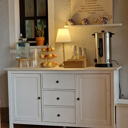 Sobe Jelen Jelenov Greben Guest house
