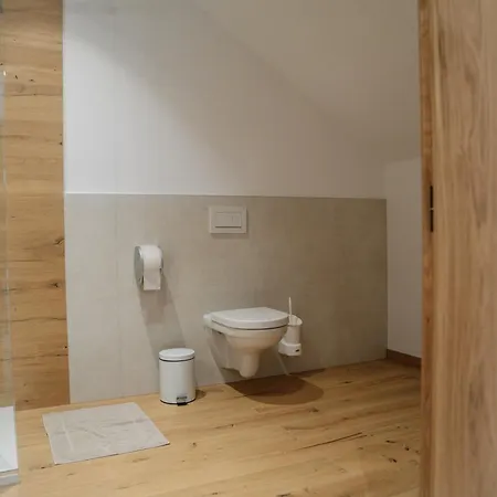 Sobe Jelen Jelenov Greben