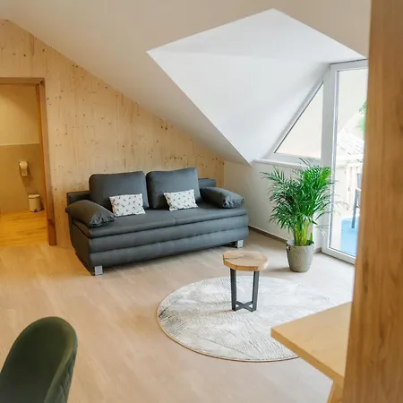 Πανσιόν Sobe Jelen Jelenov Greben