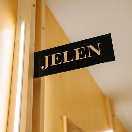 Πανσιόν Sobe Jelen Jelenov Greben Podčetrtek