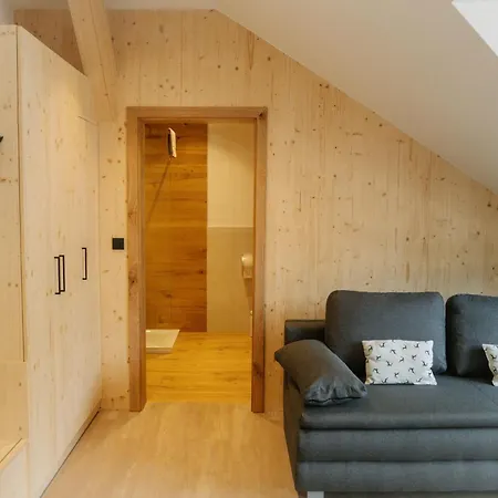 Sobe Jelen Jelenov Greben