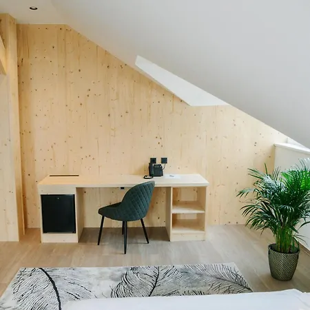 Sobe Jelen Jelenov Greben Casa de hóspedes Podčetrtek