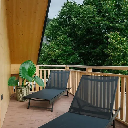 Sobe Jelen Jelenov Greben Guest house Podcetrtek