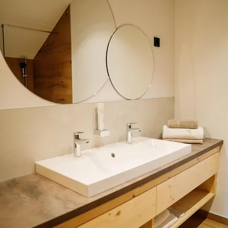 Sobe Jelen Jelenov Greben 4*