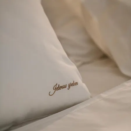 Guest house Sobe Jelen Jelenov Greben Podcetrtek