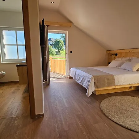 Casa de hóspedes Sobe Jelen Jelenov Greben