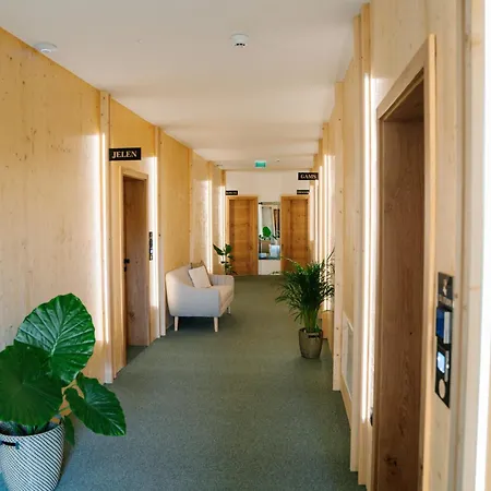 Guest house Sobe Jelen Jelenov Greben *