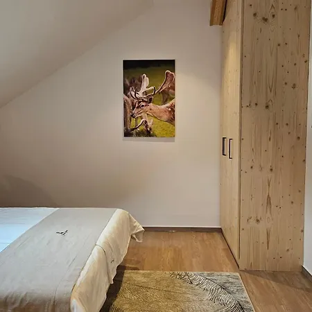 Guest house Sobe Jelen Jelenov Greben