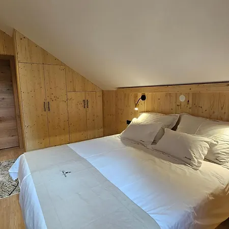 Sobe Jelen Jelenov Greben 4*