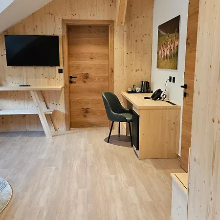 Sobe Jelen Jelenov Greben 4* Podčetrtek