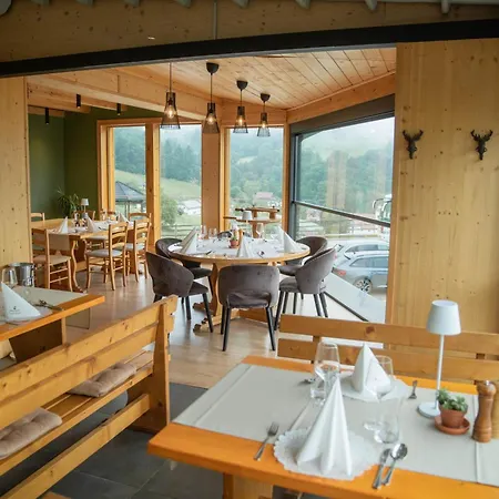 Gæstehus Sobe Jelen Jelenov Greben 4*