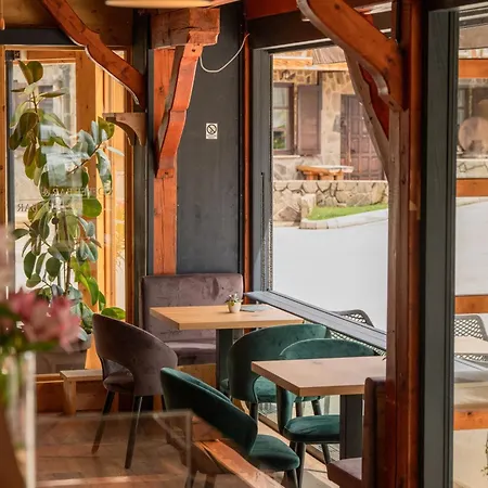 Πανσιόν Sobe Jelen Jelenov Greben Podčetrtek