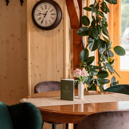 Πανσιόν Sobe Jelen Jelenov Greben