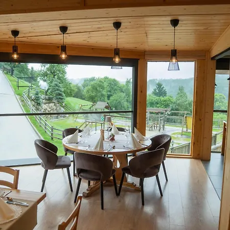 Casa de hóspedes Sobe Jelen Jelenov Greben Podčetrtek