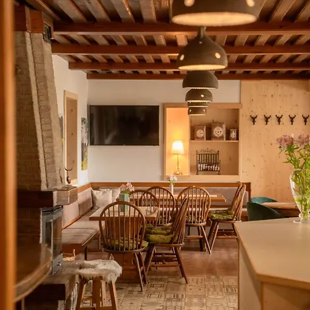 Guest house Sobe Jelen Jelenov Greben