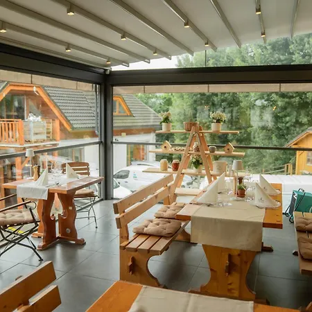 Sobe Jelen Jelenov Greben 4* Podčetrtek