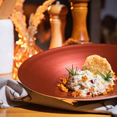 Πανσιόν Sobe Jelen Jelenov Greben