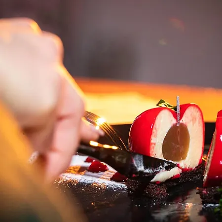 Sobe Jelen Jelenov Greben Casa de hóspedes 4*