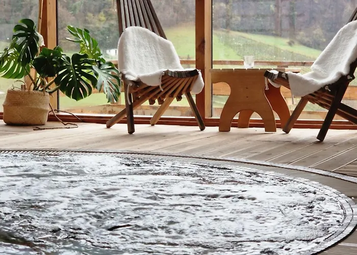 Sobe Jelen Jelenov Greben ポドチェトルテク