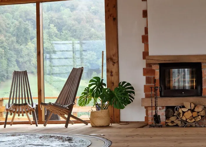 Sobe Jelen Jelenov Greben