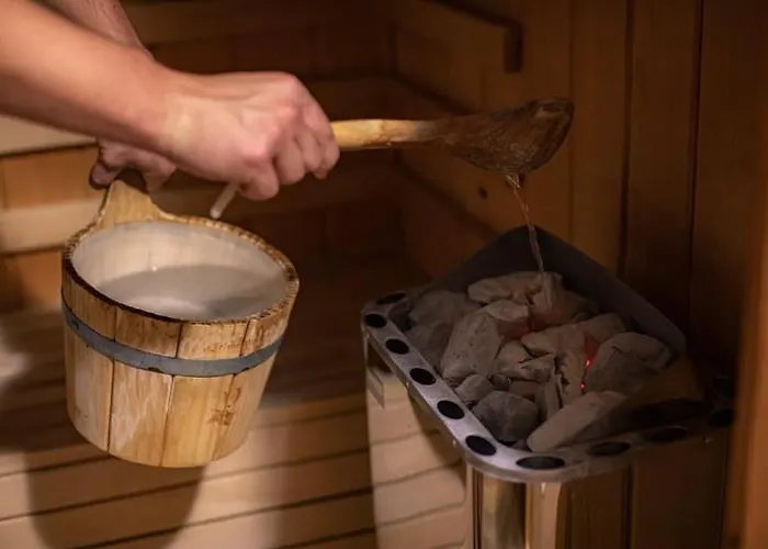 Sobe Jelen Jelenov Greben ゲストハウス