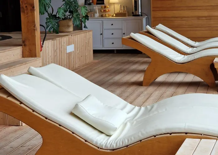 Sobe Jelen Jelenov Greben ゲストハウス ポドチェトルテク