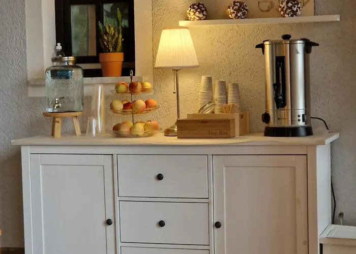 Sobe Jelen Jelenov Greben ゲストハウス