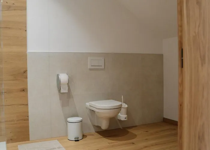 Sobe Jelen Jelenov Greben