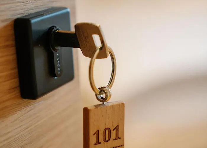 Sobe Jelen Jelenov Greben