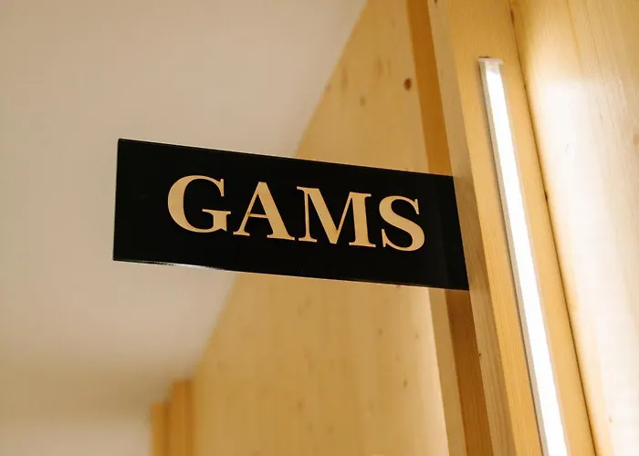 Sobe Jelen Jelenov Greben ポドチェトルテク