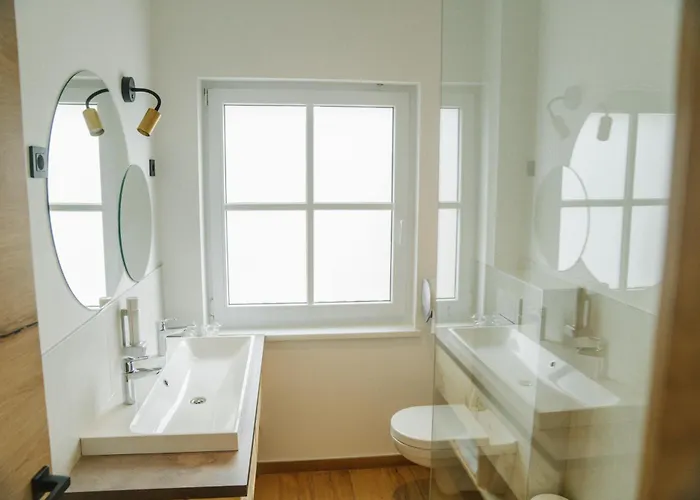 ゲストハウス Sobe Jelen Jelenov Greben 4*