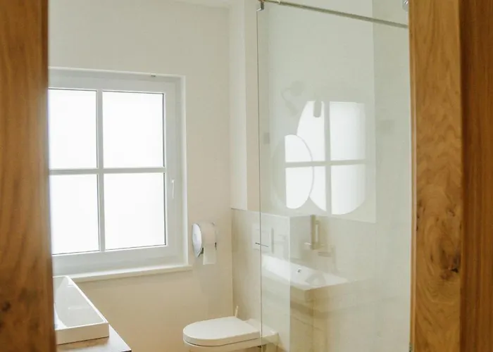 ゲストハウス Sobe Jelen Jelenov Greben