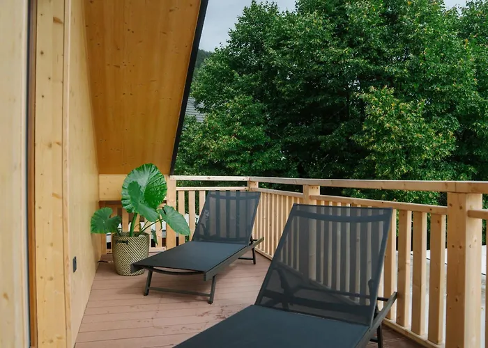 Sobe Jelen Jelenov Greben ゲストハウス ポドチェトルテク