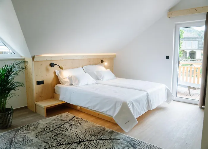 Sobe Jelen Jelenov Greben