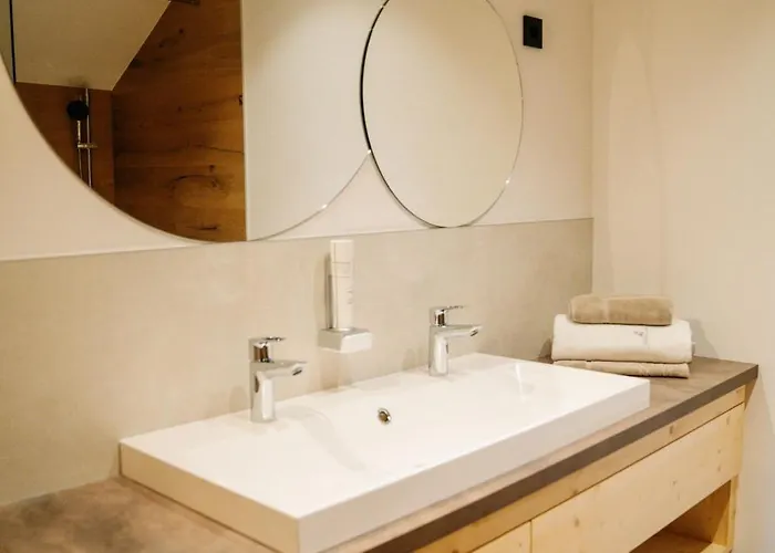 Sobe Jelen Jelenov Greben 4*