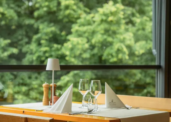 Sobe Jelen Jelenov Greben ゲストハウス 4*