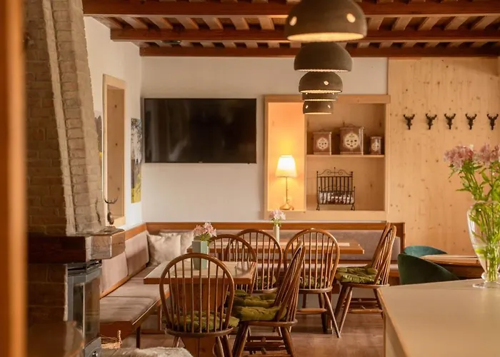 ゲストハウス Sobe Jelen Jelenov Greben