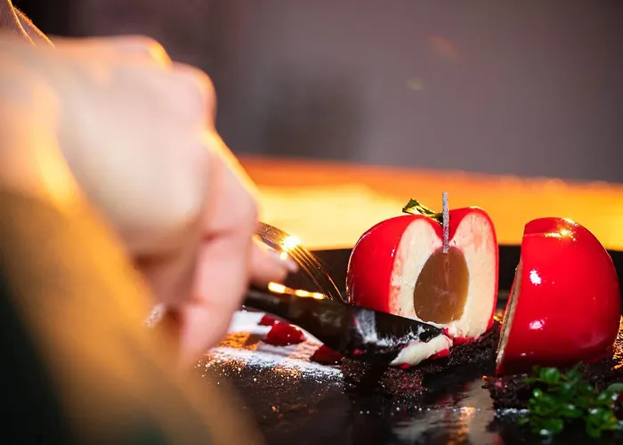 Sobe Jelen Jelenov Greben ゲストハウス 4*